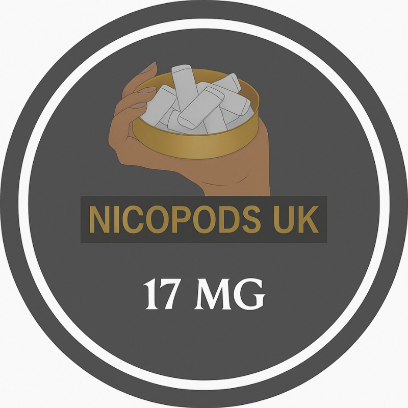 snus tobacco uk 17mg Snus