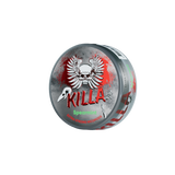 Killa Spearmint