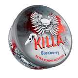 Killa Blueberry