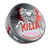 Killa Bubblegum