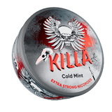 Killa Cold Mint