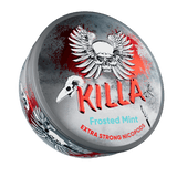 Killa Frosted Mint