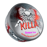Killa Grape Ice