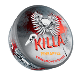 Killa Pineapple