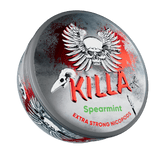 Killa Spearmint