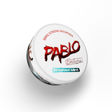 Pablo Exclusive Frosted Mint