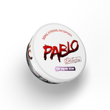 Pablo Exclusive Grape Ice