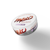 Pablo Exclusive Grape Ice