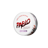 Pablo Exclusive Grape Ice