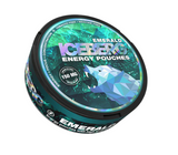 Iceberg Caffeine Energy Emerald