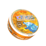 Iceberg Caffeine Energy Energy Mango