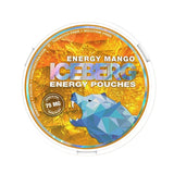 Iceberg Caffeine Energy Energy Mango