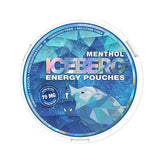 Iceberg Caffeine Energy Menthol