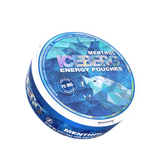 Iceberg Caffeine Energy Menthol