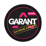Garant Extreme - Raspberry