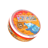 Iceberg Caffeine Energy Strawberry Mango