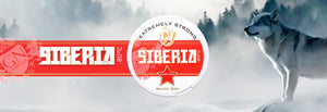Siberia Snus