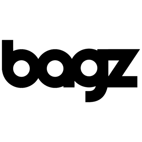 Bagz nicotine pouches logo
