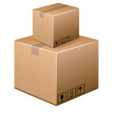 1 BOX – 240 TUBS