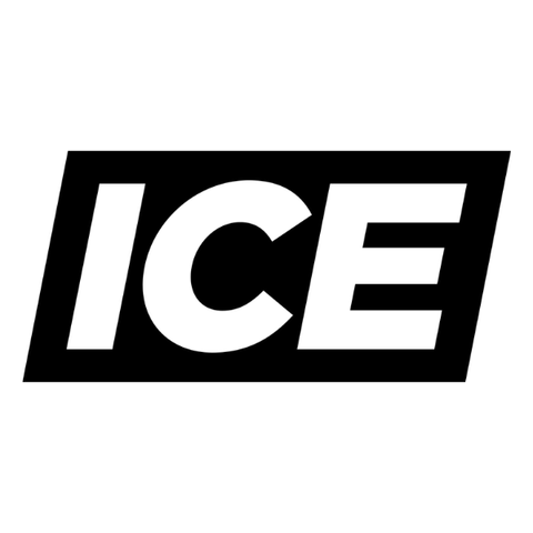 Ice snus logo