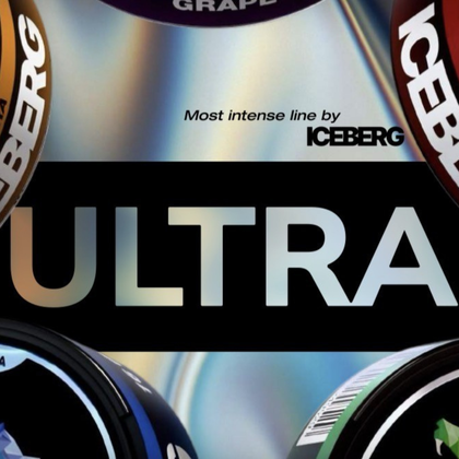 Iceberg Ultra