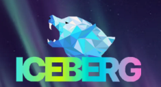 Iceberg Black 150mg Nicotine Pouches