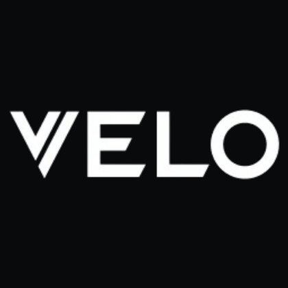 Velo nicotine pouches logo