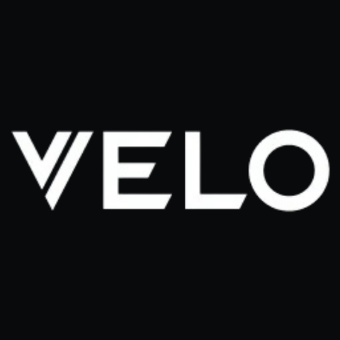Velo nicotine pouches logo