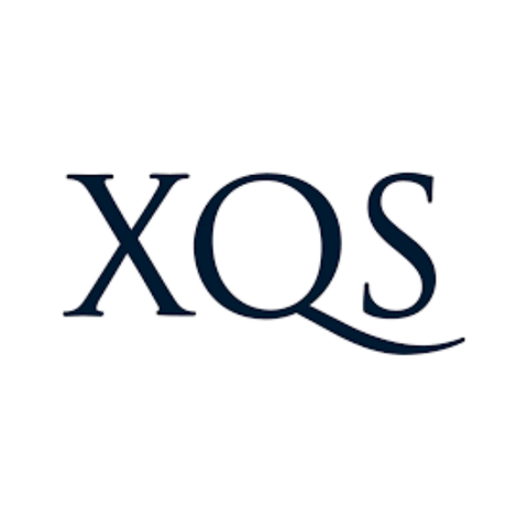 XQS Snus - Tobacco Free Nicotine Poaches 