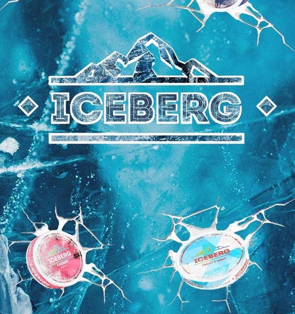 Iceberg Snus