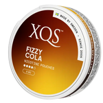 XQS Fizzy Cola Strong
