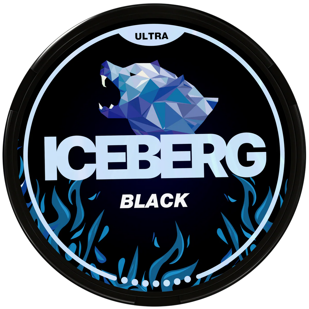 iceberg tobacco Iceberg Snus