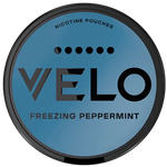 VELO Freezing Peppermint MAX