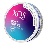 XQS Soft Toffee Strong