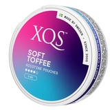 XQS Soft Toffee Strong