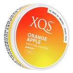XQS Orange Apple Slim Strong