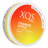 XQS Orange Apple Slim Strong