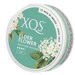 XQS Elderflower Strong