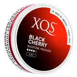 XQS Black Cherry Slim Strong