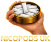 Nicopods UK Ltd