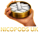 Nicopods UK Ltd