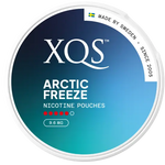 XQS Arctic Freeze X-Strong