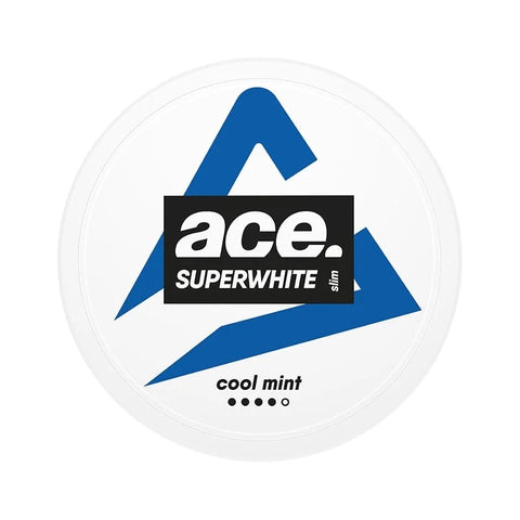 Ace Cool Mint