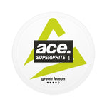 ACE Green Lemon