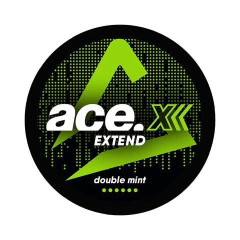 ACE Extend Cool Mint