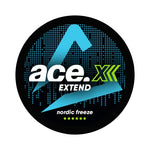 ACE X Extend Nordic Freeze