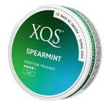 XQS Spearmint Strong