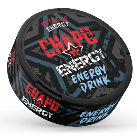 CHAPO Caffeine Energy Energy Drink