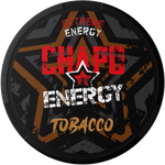 CHAPO Caffeine Energy Tobacco