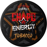 CHAPO Caffeine Energy Tobacco